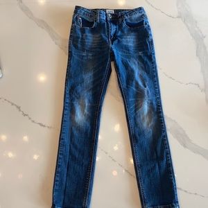 Hudson Jeans